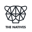The Natives   We Create Brands That Sell logo