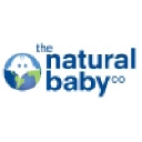 The Natural Baby Company logo