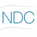 The natural denture clinic logo