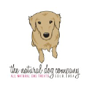 thenaturaldogcompany.com logo