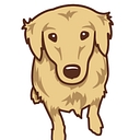 The Natural Dog Company logo