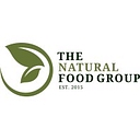 The Natural Food Group logo