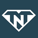 The Natural Transformer logo