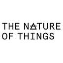 The Nature Of Things logo