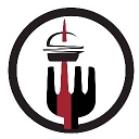 The Naughty Fork Llc. logo