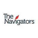 The Navigators Anz logo