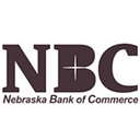 Nebraska Bank Of Commerce logo