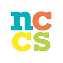 The National Children's Cancer Society (Nccs) logo