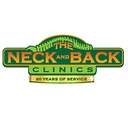 The Neck And Back Clinics logo