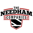 The Needham Companies logo