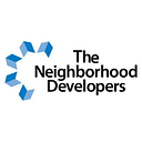 The Neighborhood Developers Inc logo