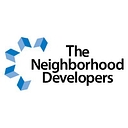 The Neighborhood Developers logo