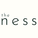 the ness (US) logo