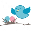 The Nest Schools logo