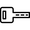 THE NET KEY – Digitalagentur logo