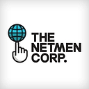 The Netmen Corp logo