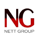 The Nett Group Real Estate Advisors logo