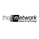 The Network Technology Recruitment logo