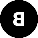 The New Black AI logo