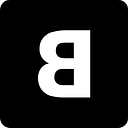 New Black AI Logo
