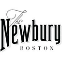 The Newbury Boston logo