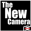 NEW CAMERA logo
