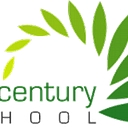 The New Century School logo