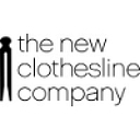 The New Clothesline Company logo