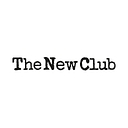 The New Club logo