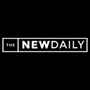 The New Daily logo