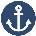 The New England Trading Company, Ltd. logo