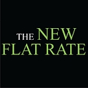 The New Flat Rate, Inc. logo