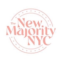 The New Majority Nyc logo