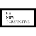 The New Perspective logo