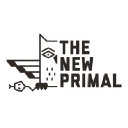 Logo for thenewprimal.com