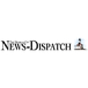 The Michigan City News Dispatch logo