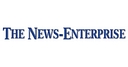 The News Enterprise logo