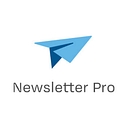 The Newsletter Pro logo