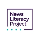 The News Literacy Project logo