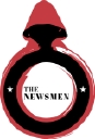 thenewsmen.co.in logo