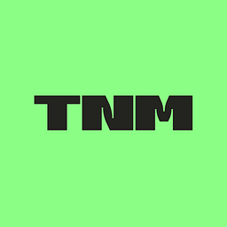 The News Movement logo