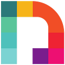 The Newsroom logo