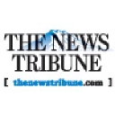 The News Tribune logo