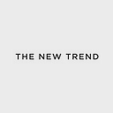 The New Trend logo