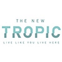 The New Tropic logo