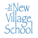 The New Village School logo