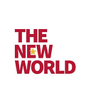 The New European Logo