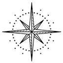 The New World Trading Company logo