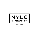 The New York Laser Clinic + MediSpa logo