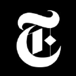 thenewyorktimes logo